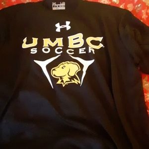 Umbc soccer ss